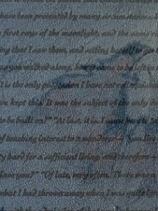 Journal - High quality paper and leathery Cover - NWT - Picture 5 of 5